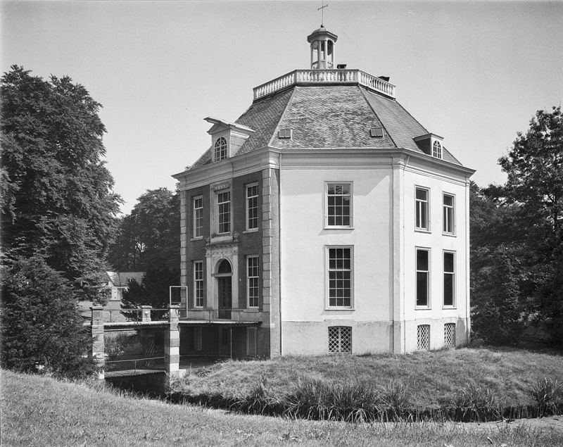 drakensteyn rijksdienst cultureel erfgoed
