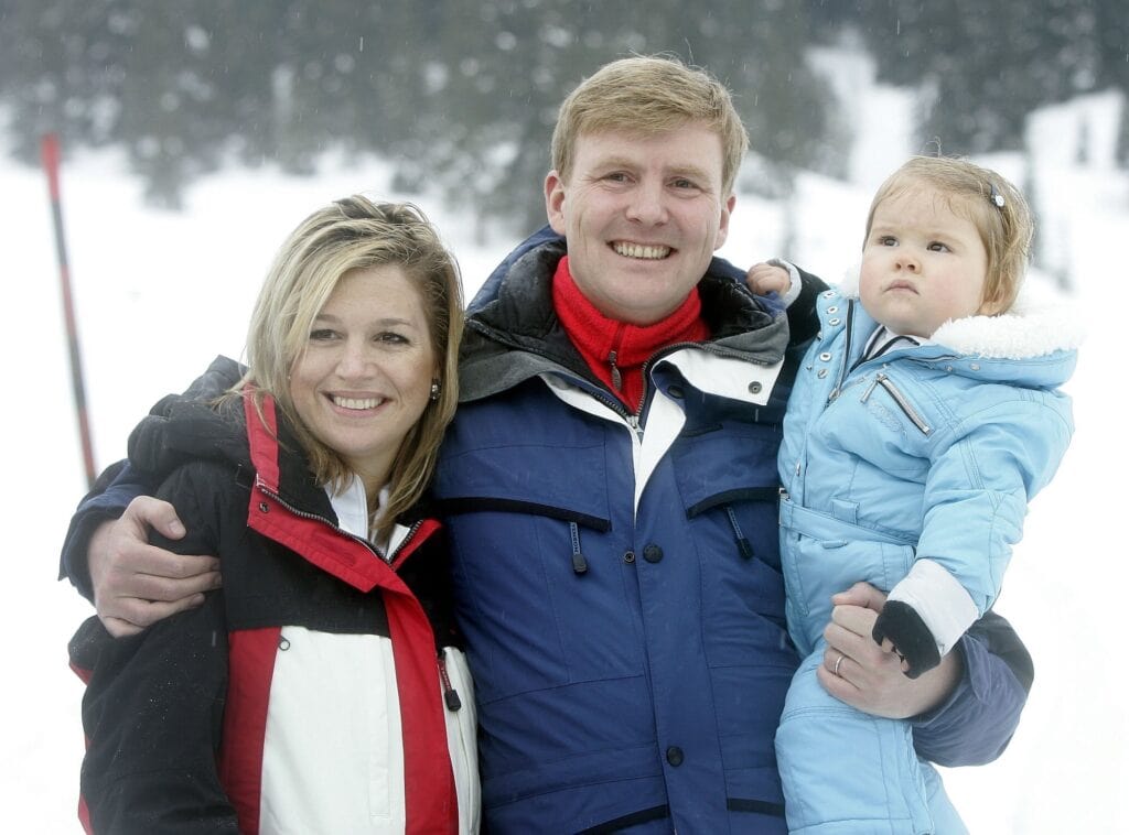 2005 lech amalia anp