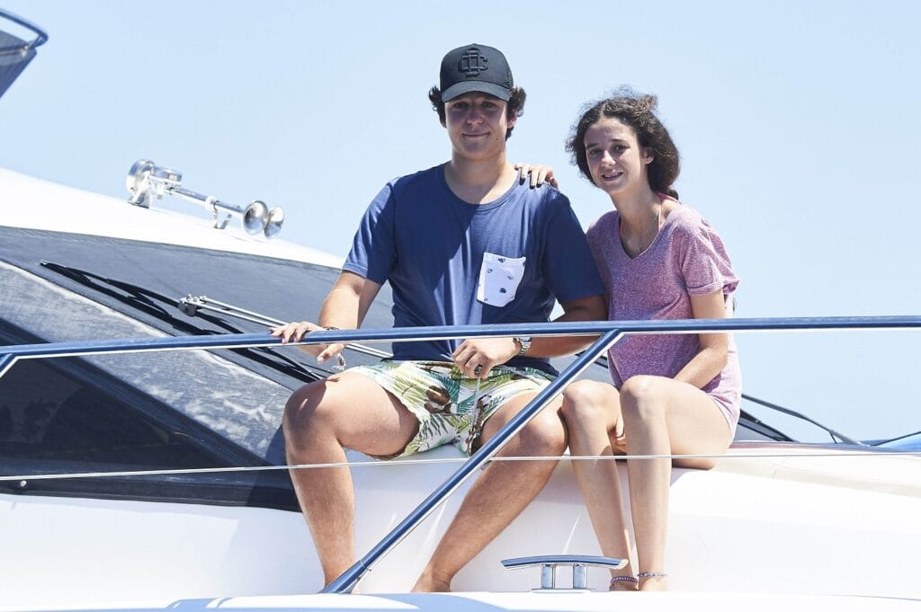 2017 spanje froilan victoria PPE