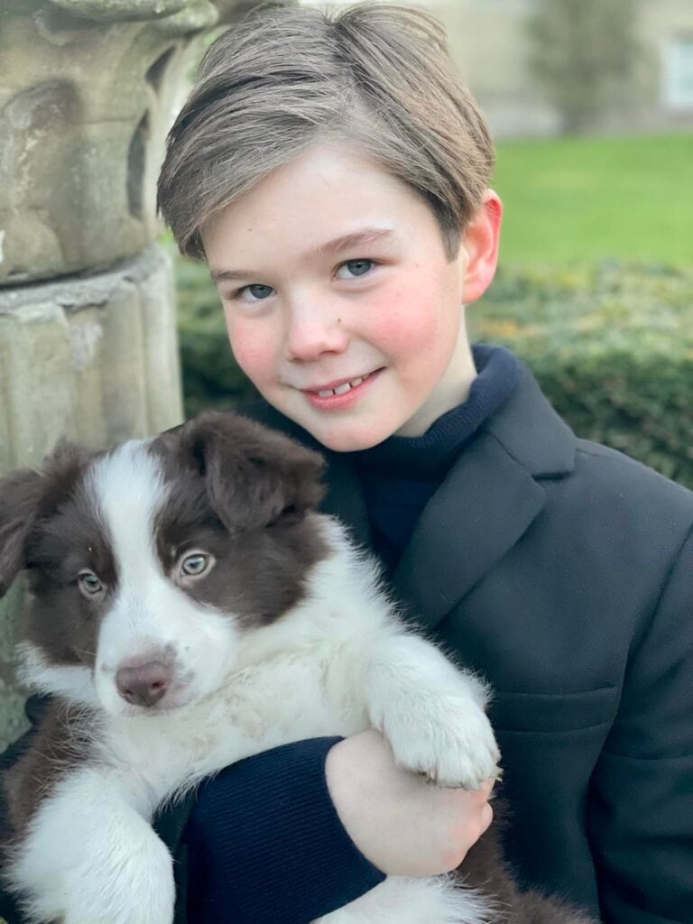 2022 denemarken josephine vincent DDK 11 jaar 04