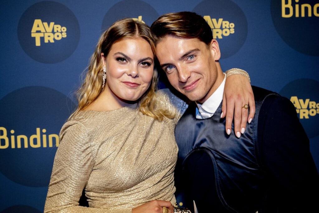 2022 eloise robbert rodenburg ANP