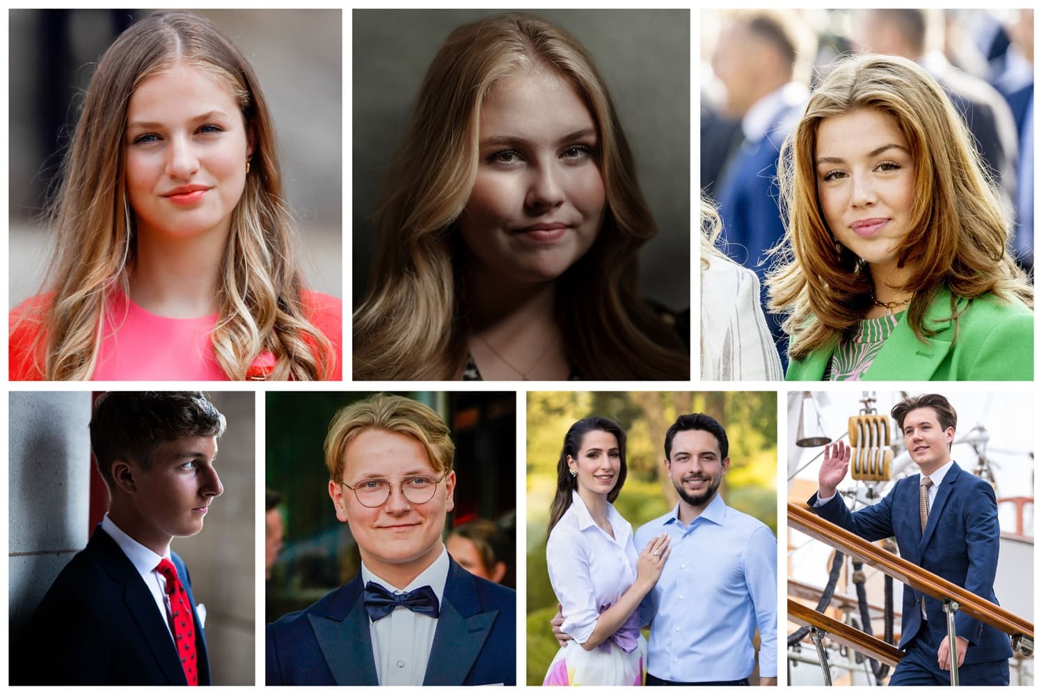 2023 highlights jonge royals liggend