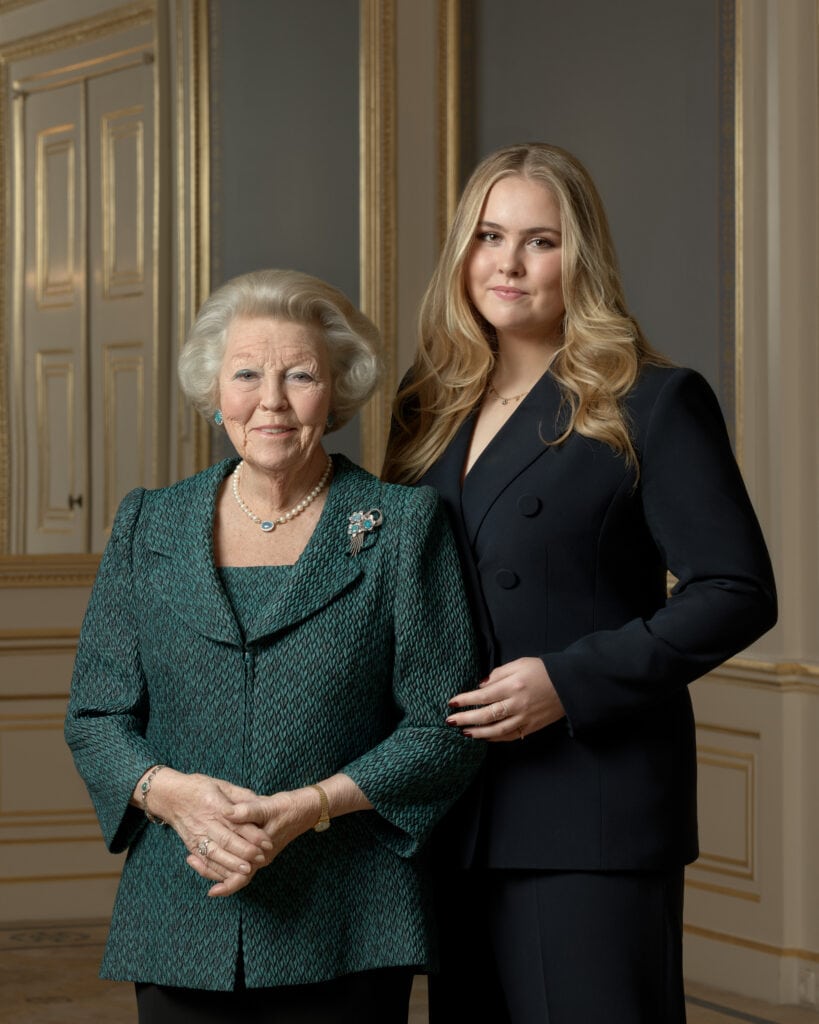 2023 portret beatrix amalia willem wa rvd gemmy woud binnendijk6 kopie