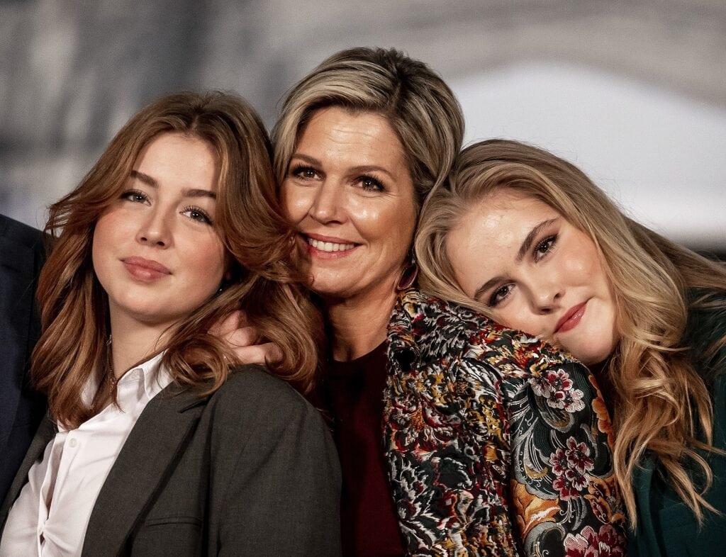 2022 alexia maxima amalia hoofd schouders ANP