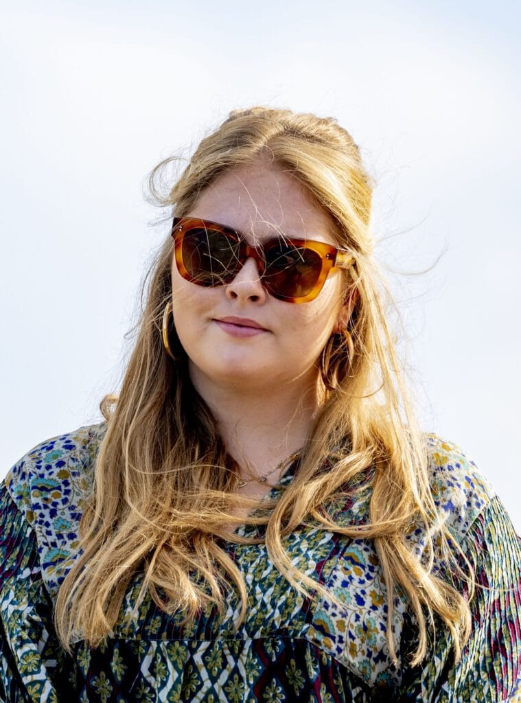 2023 amalia sint maarten fort zee close wind anp