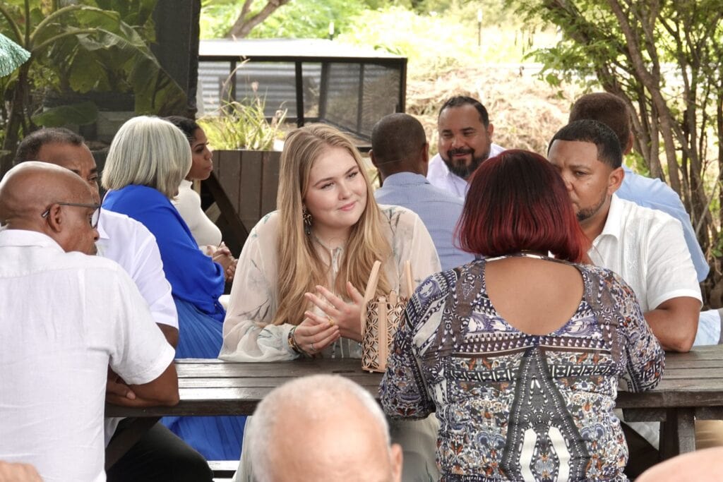 2023 cariben amalia bonaire RVD 02