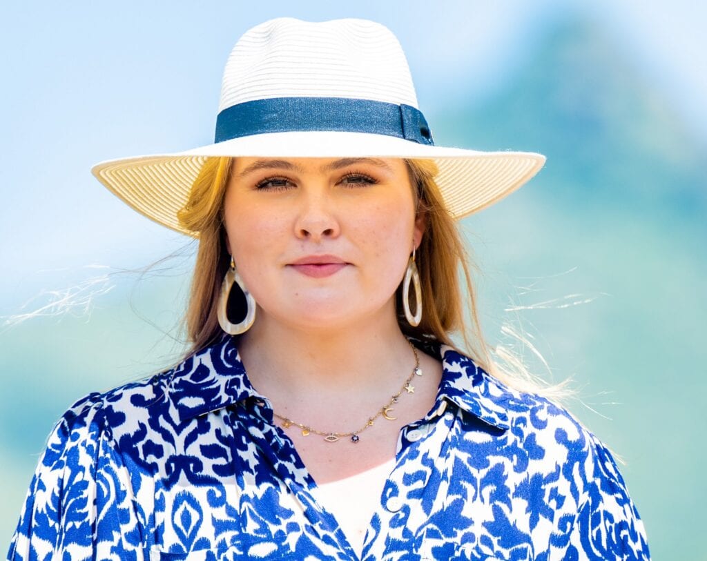 2023 cariben amalia curacao hoed ANP 03