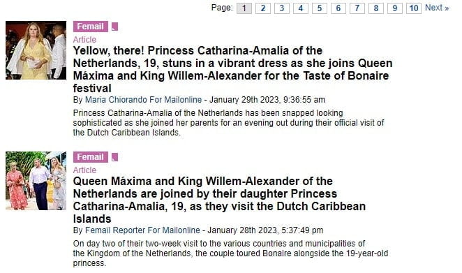 2023 cariben amalia internationale media DM 01