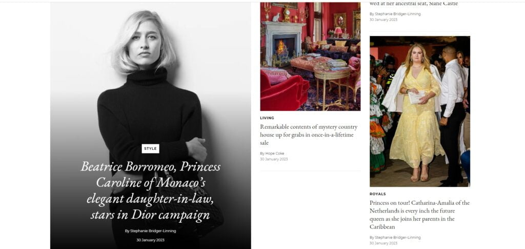 2023 cariben amalia internationale media tatler