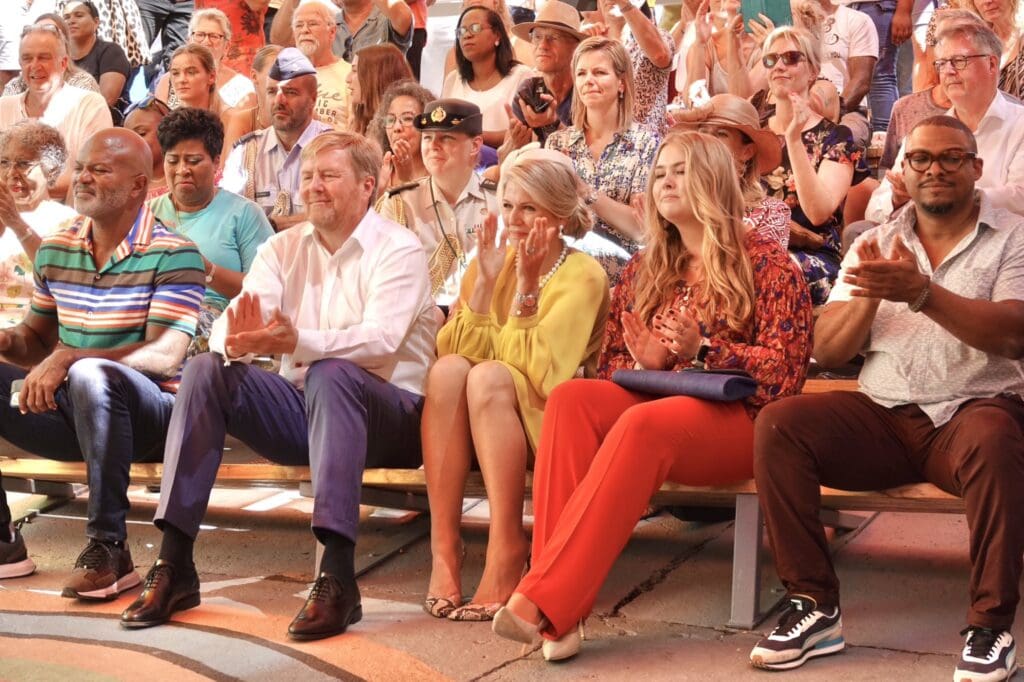 2023 cariben amalia otrabanda rvd