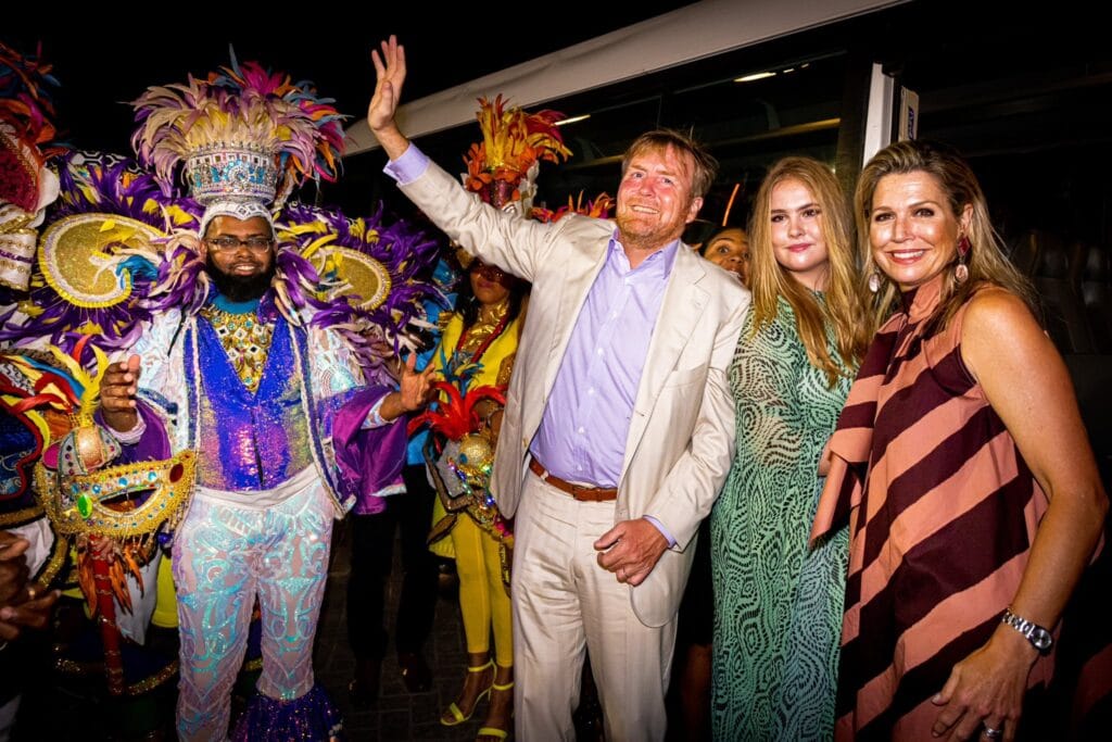 2023 curacao amalia zara schildpad strand rvd5