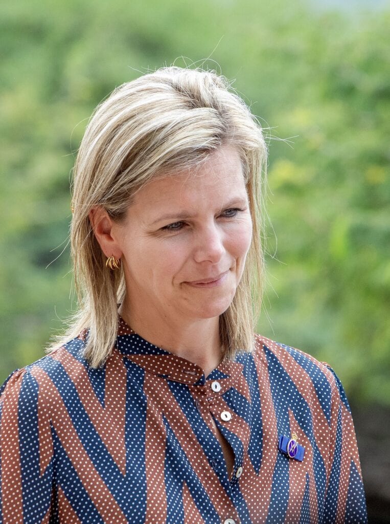 2023 eveline van den bent PPE Bonaire