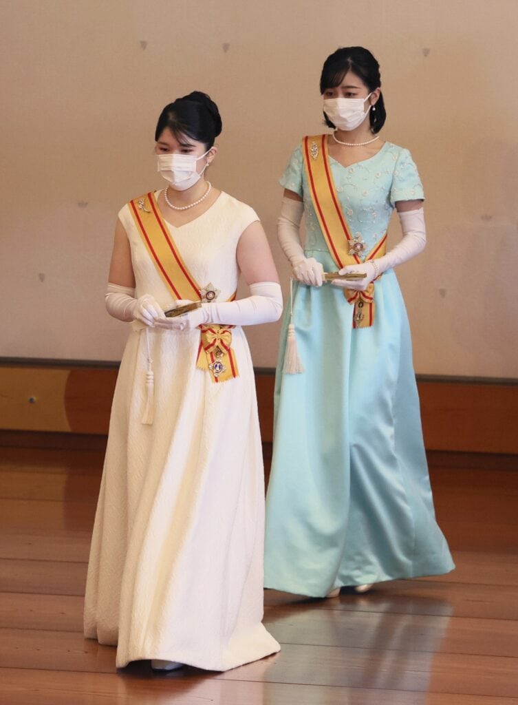 2023 japan aiko kako ANP