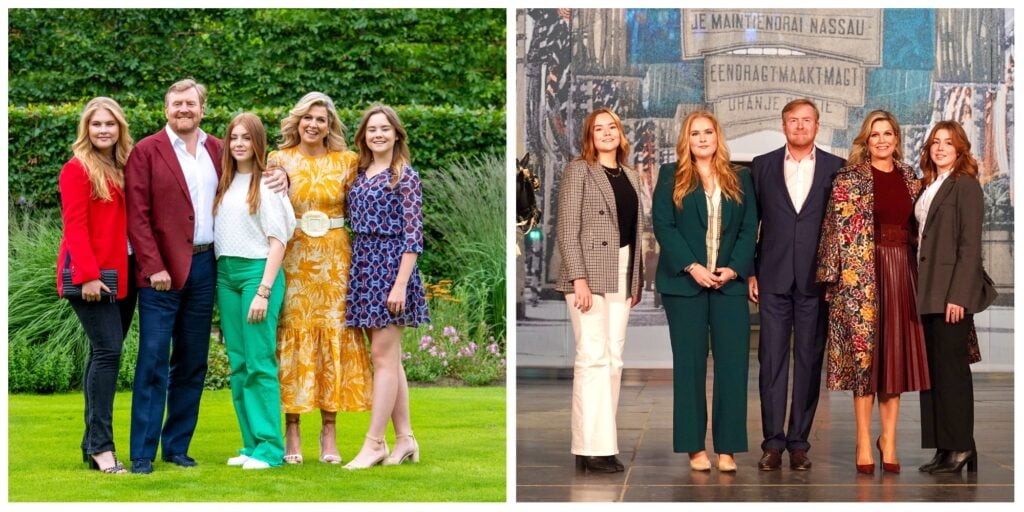 vaderskind moederkind gezin