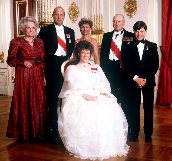 1986 noorwegen martha louise KH 02