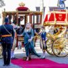 2022 prinsjesdag amalia koets ANP 03