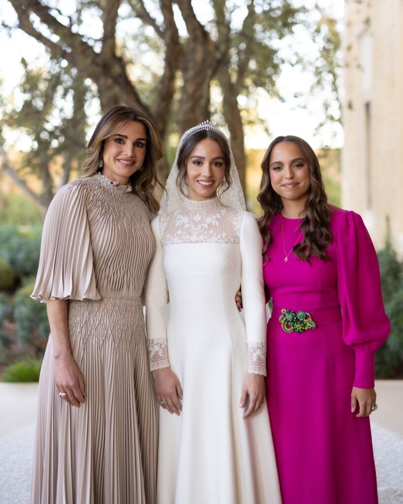 2023 jordanie iman bruiloft 10