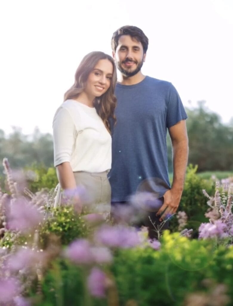 2023 jordanie iman jameel