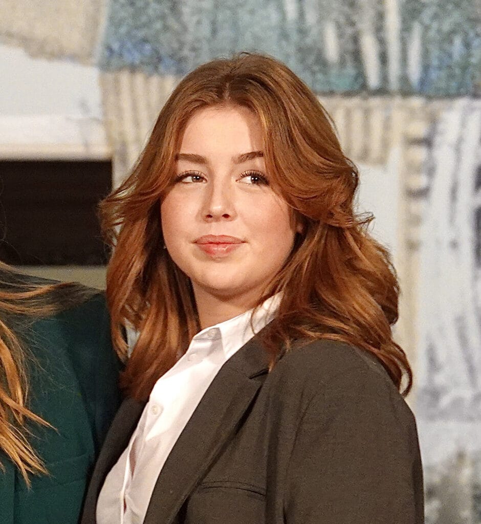 prinses ariane de prinses van oranje en prinses alexia 1 2