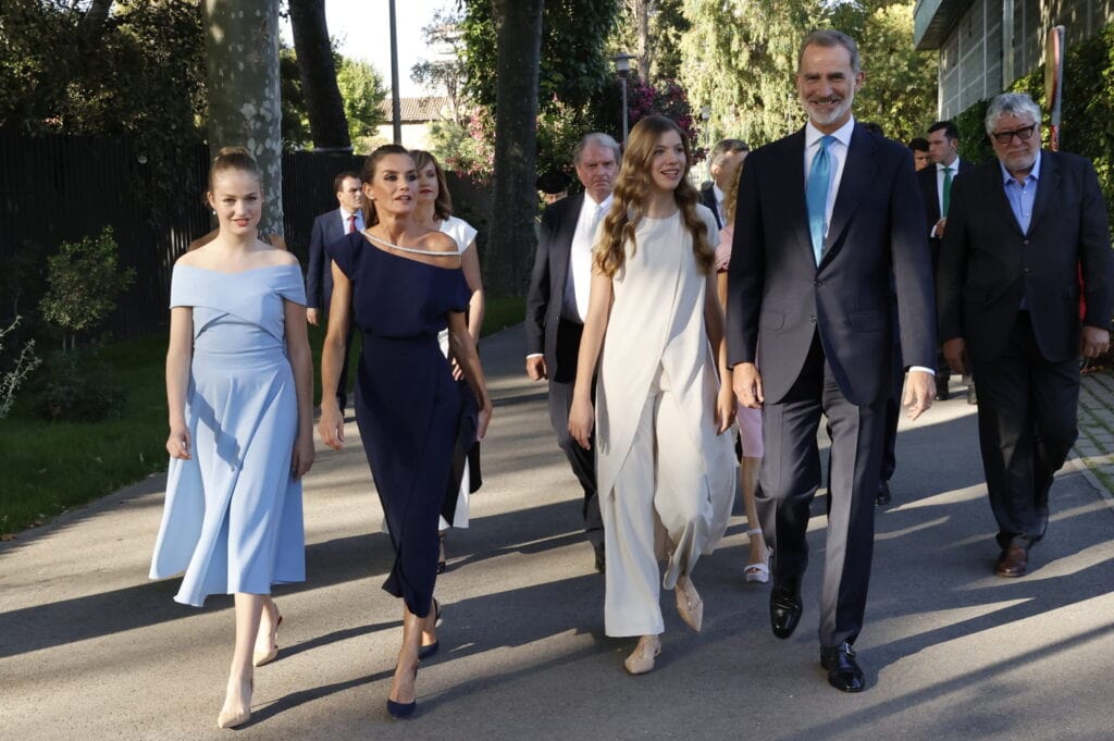 reyes leonor sofia premios fpdgi 20220704 05 2