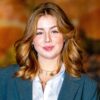 2022 alexia portret nieuwe kerk ANP