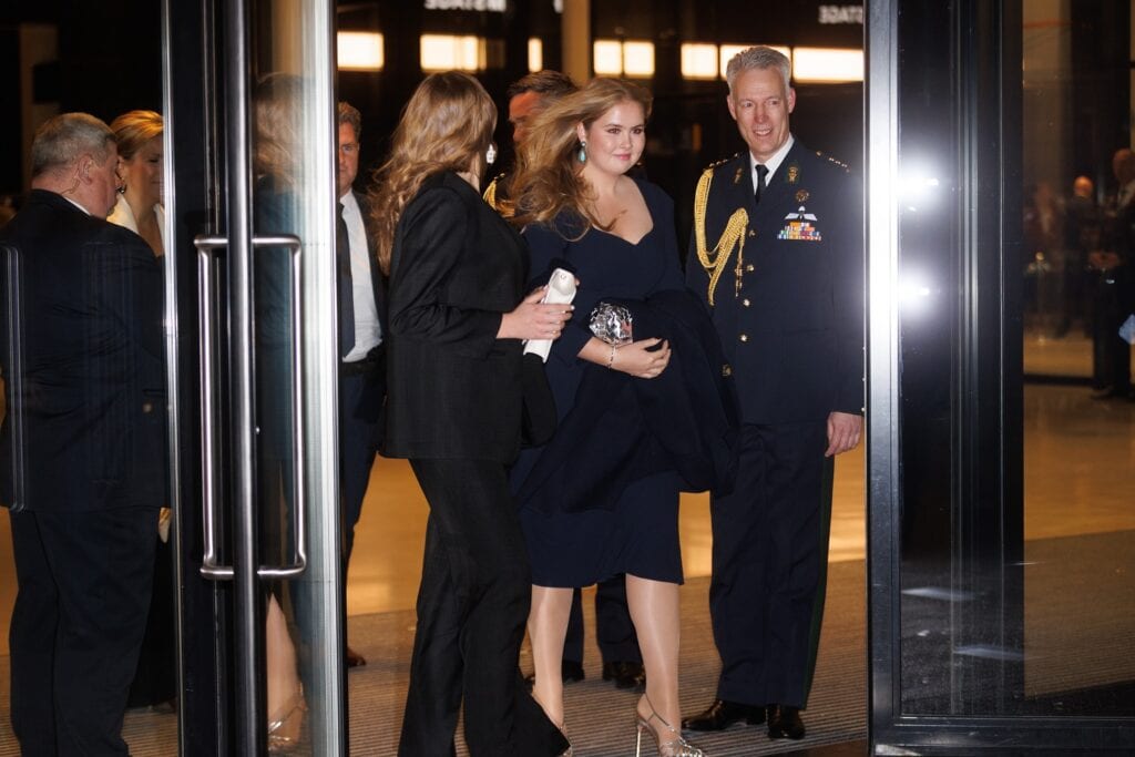 2023 amalia koningsdagconcert ANP 01