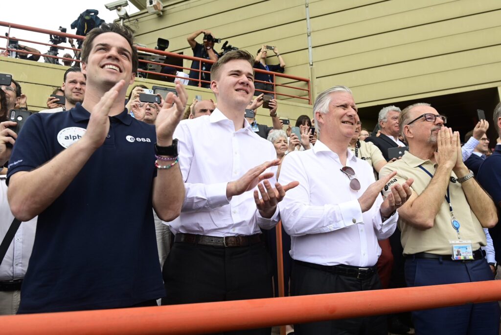 2023 gabriel filip lancering BM 01