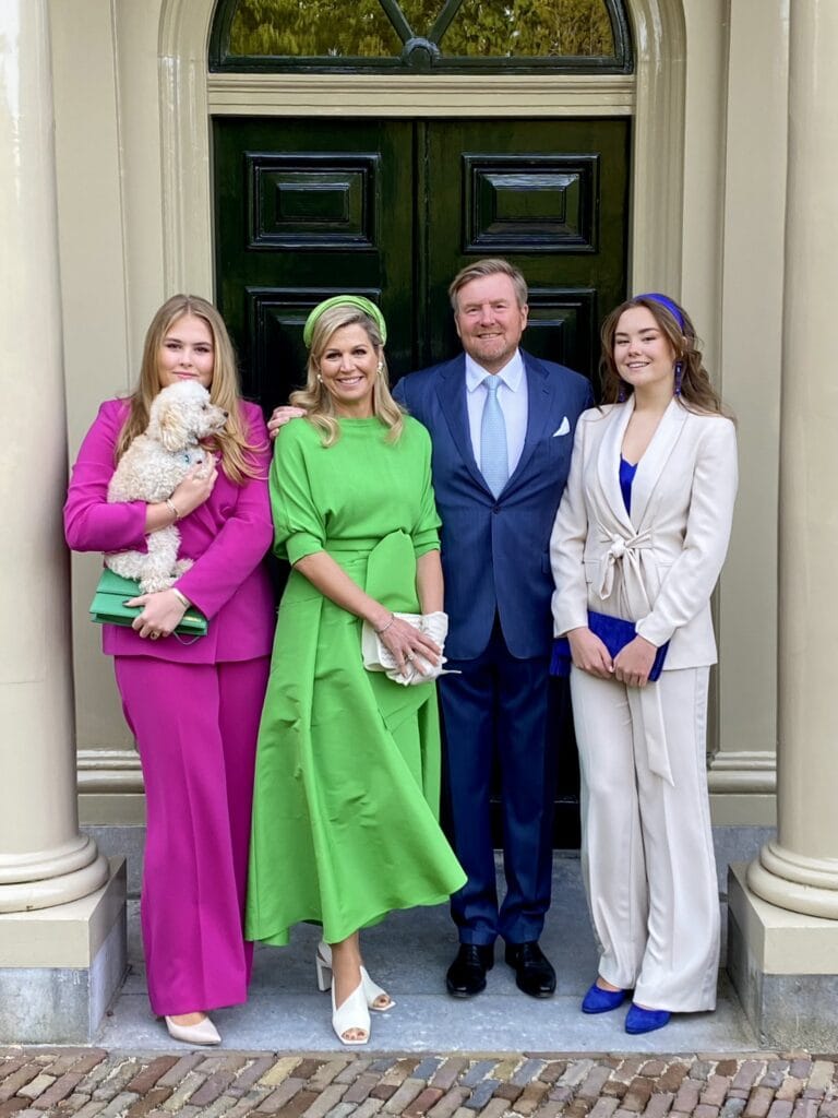 2023 koningsdag rvd
