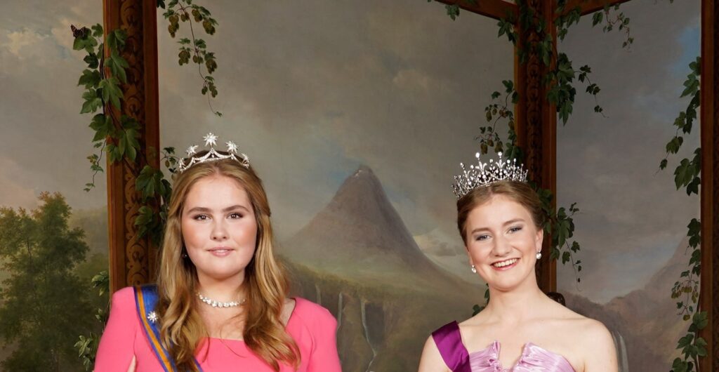 2022 gala amalia elisabeth ANP