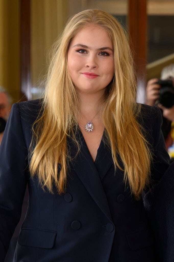 2023 amalia portret ANP 01