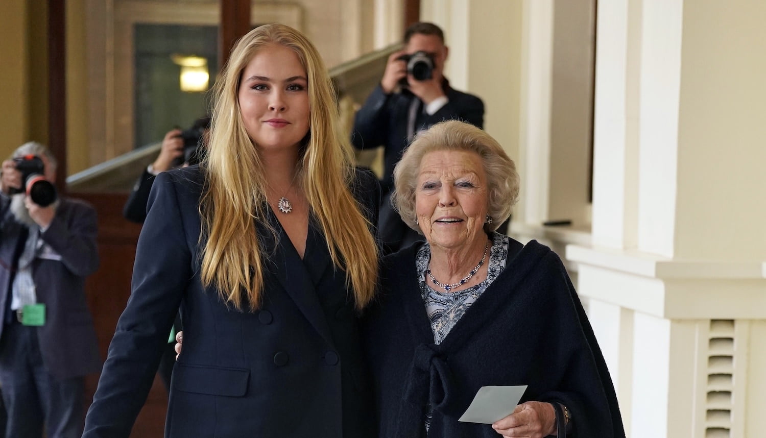 King Charles III coronation