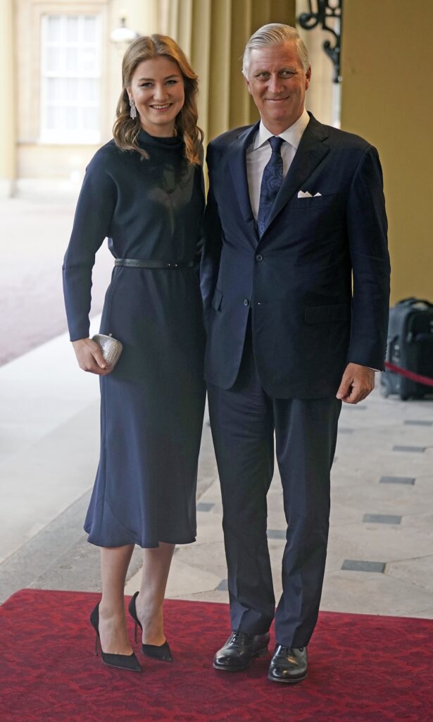 King Charles III coronation