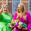 ROTTERDAM KONINGSDAG VIERING