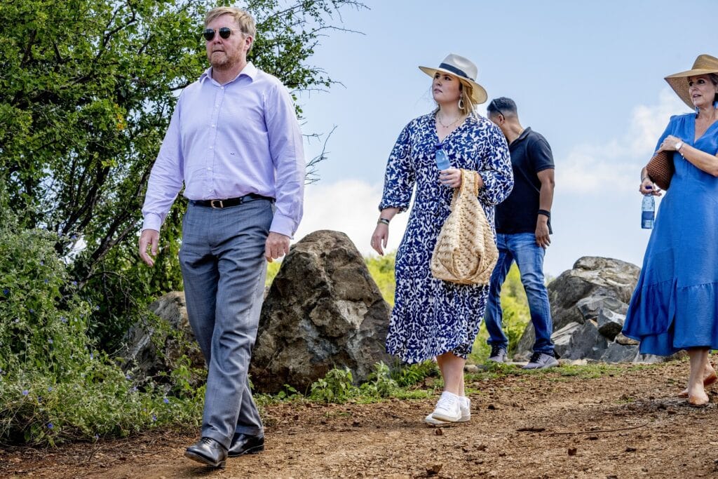 2023 amalia curacao hoed ANP 02