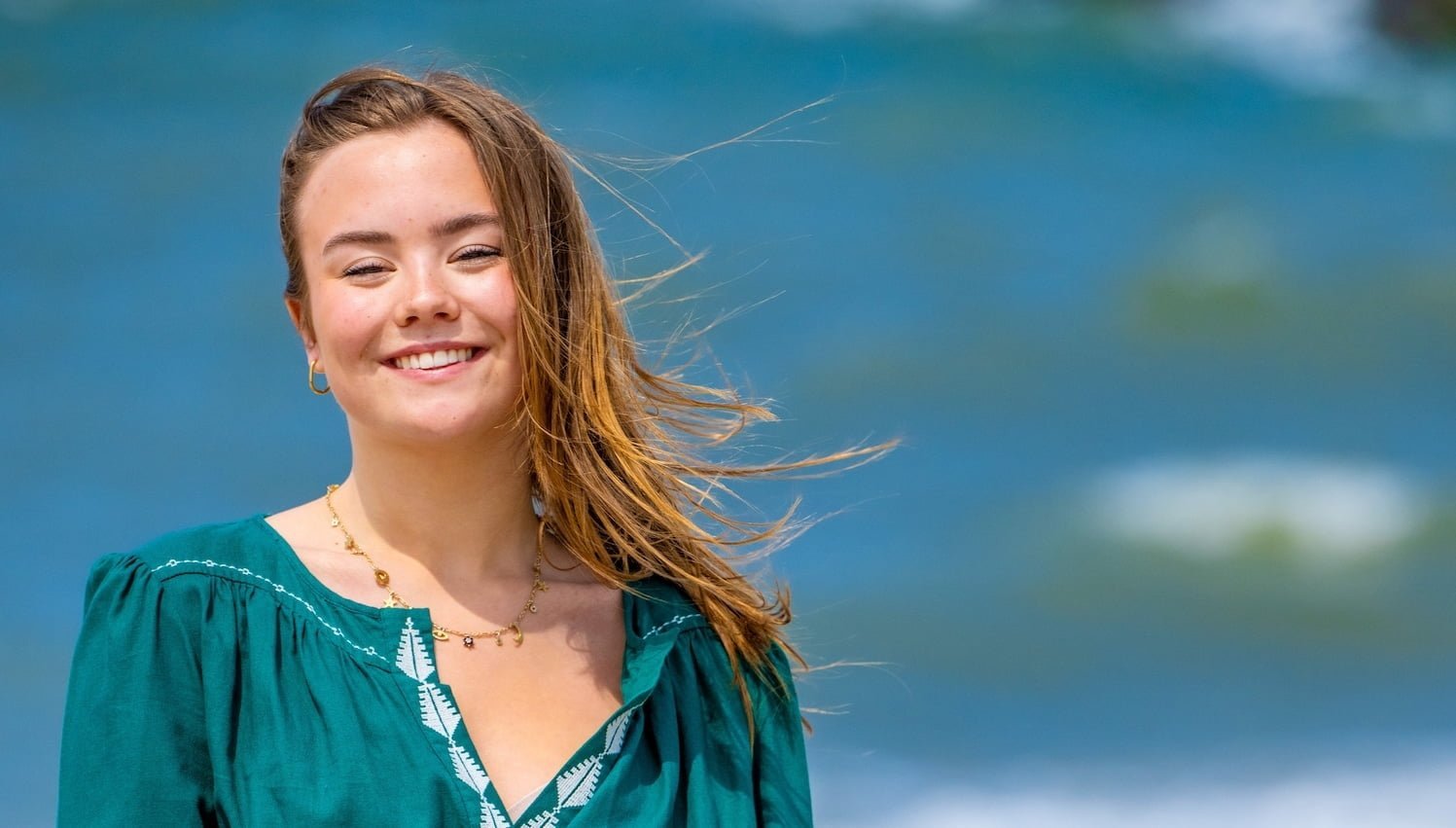 2023 ariane zomerfotosessie strand anp kopie