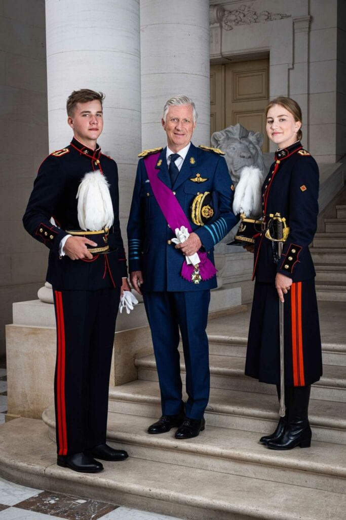 2023 belgie gabriel filip elisabeth uniform 02