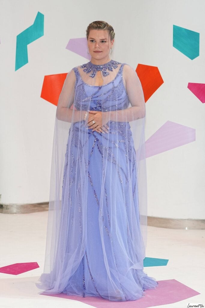 MONACO : Red Cross Ball 2023