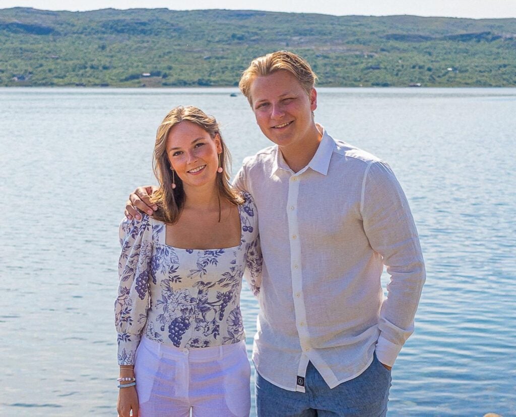 2023 noorwegen ingrid sverre zeilen ANP 03