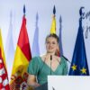 Princess of Girona Award ceremony