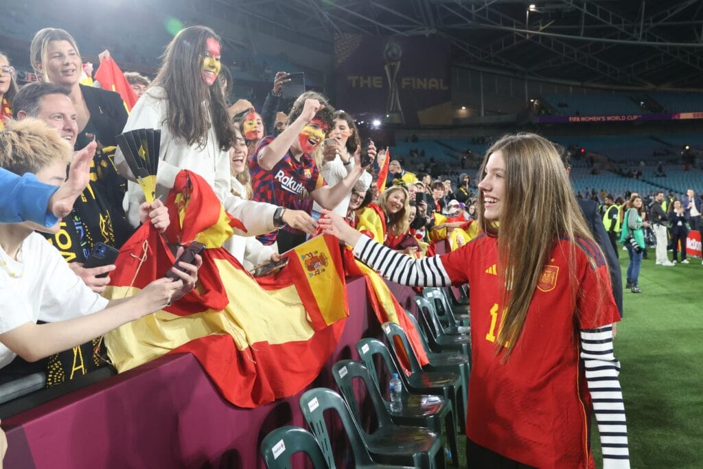 2023 spanje sofia WK sydney 02