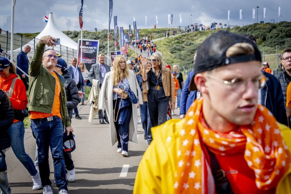 koninlijke famlie