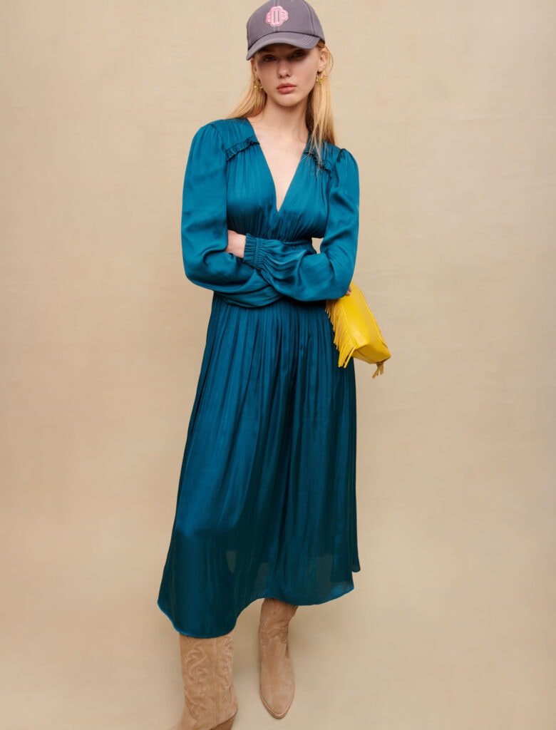 Maje MFPRO02802 0113 H 1