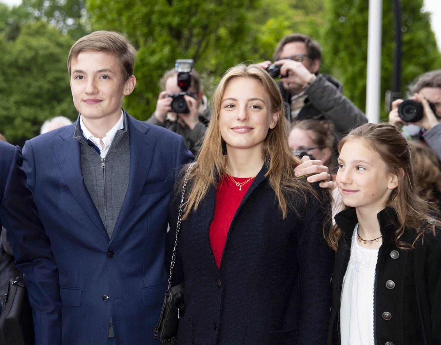 Generatie Amalia: wat doen de Van Vollenhovens zoal? – All Things Amalia