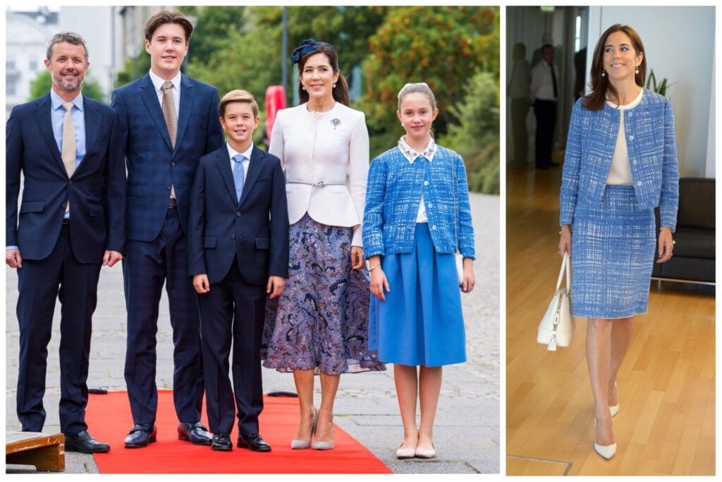 2023 kleding delen josephine mary anp