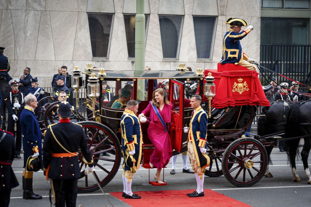 2023 prinsjesdag amalia alexia ministerie van financien4