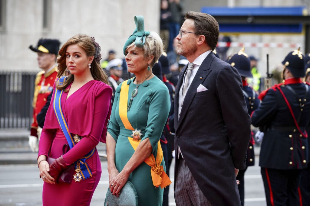 2023 prinsjesdag amalia alexia ministerie van financien8