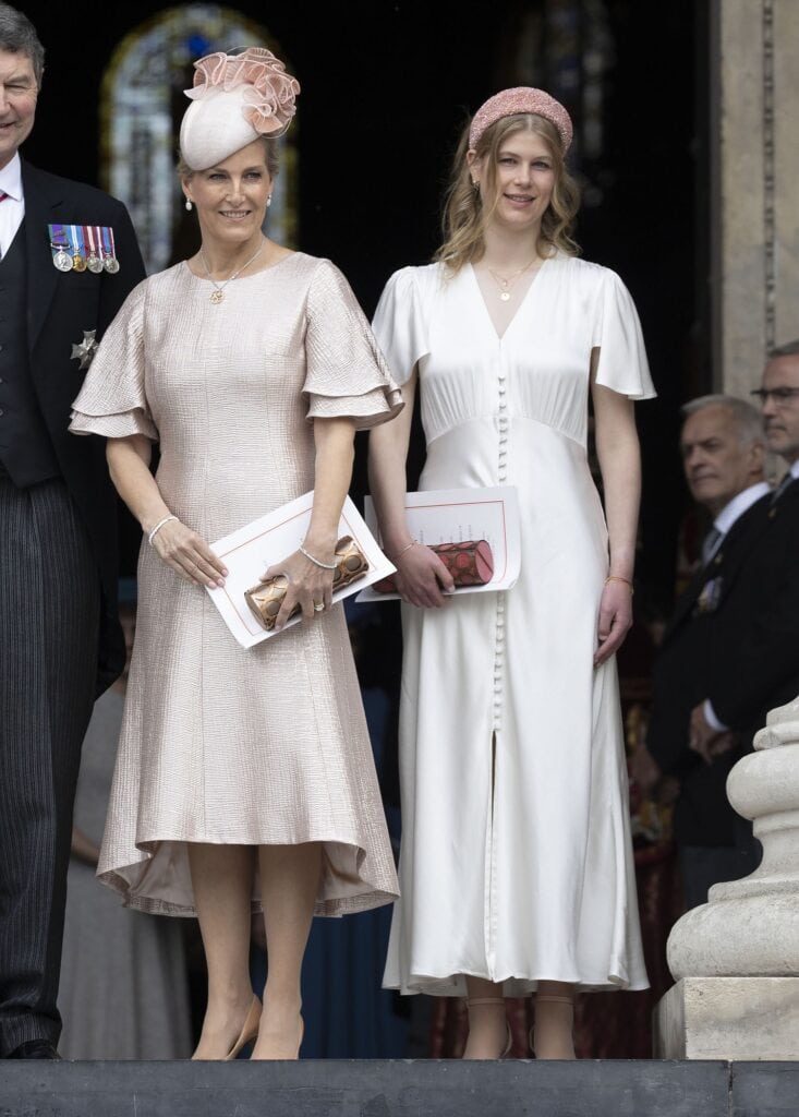 2022 engeland louise in ghost ANP