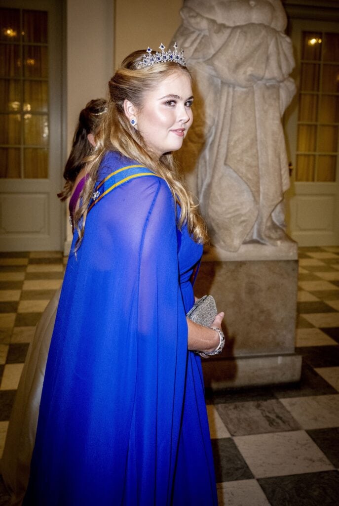 amalia