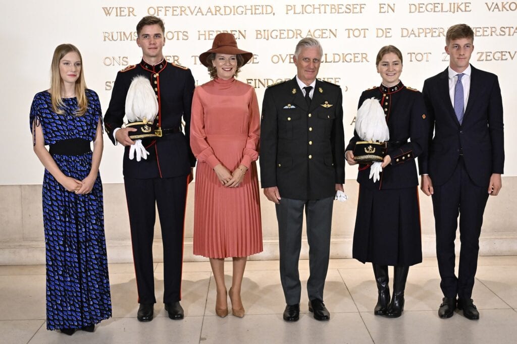 2023 belgie emmanuel eed elisabeth