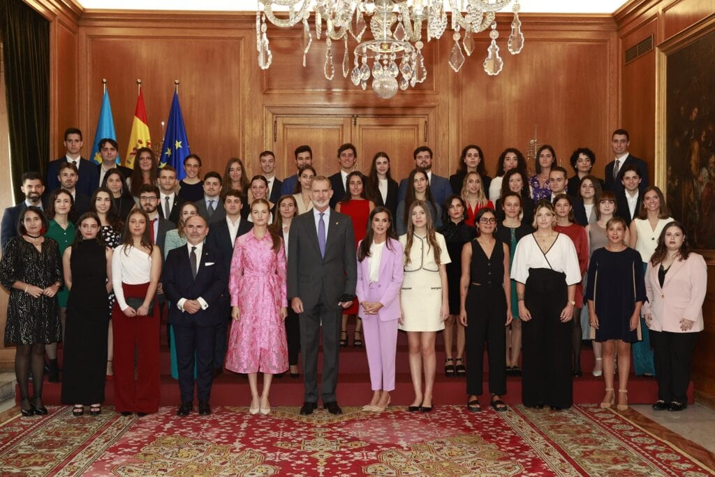 2023 spanje leonor sofia asturias awards CR 03